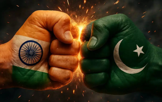 India Bans All Trade with Pakistan, Bars Pakistani Ships After Pahalgam Terror Attack
